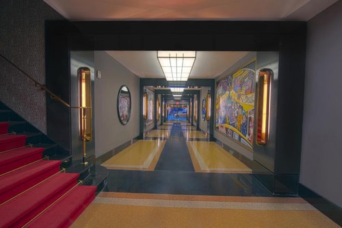 signature King Room Near Friedman’s At The Edison NYC 5 Luxury Bookings