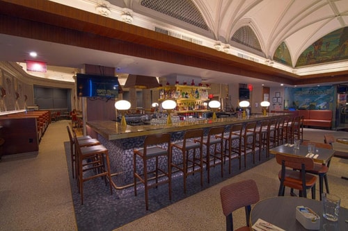 signature King Room Near Friedman’s At The Edison NYC 10 Luxury Bookings