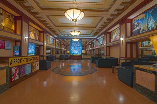 signature King Room Near Friedman’s At The Edison NYC 13 Luxury Bookings