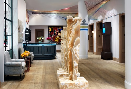 Superior Room Near Trump Tower NYC 7 Luxury Bookings