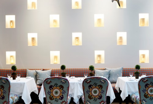 Superior Room Near Trump Tower NYC 9 Luxury Bookings