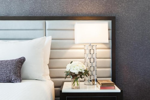King Room Near Tanner Smith's NYC 2 Luxury Bookings