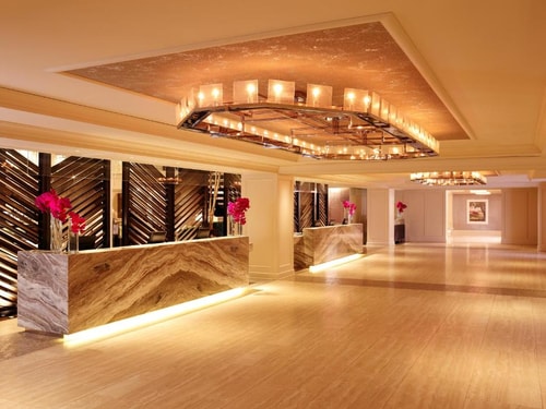 King Room Near Tanner Smith's NYC 9 Luxury Bookings
