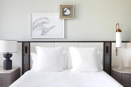 King Room Near Mr Brainwash Art Museum LA 1 Luxury Bookings