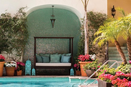 King Room Near Mr Brainwash Art Museum LA 13 Luxury Bookings