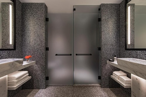 King Room Near Pergola NYC 5 Luxury Bookings