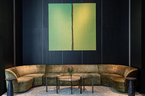 King Room Near Pergola NYC 11 Luxury Bookings