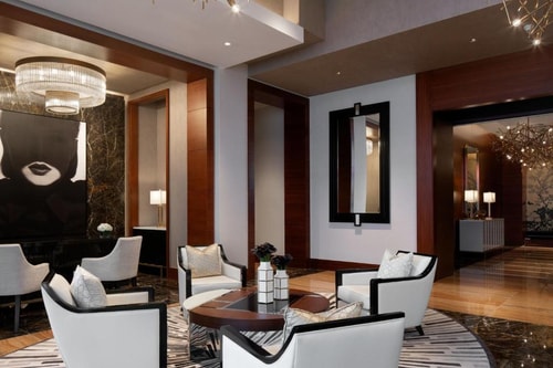 Deluxe King Room Near Grammy Museum LA 7 Luxury Bookings