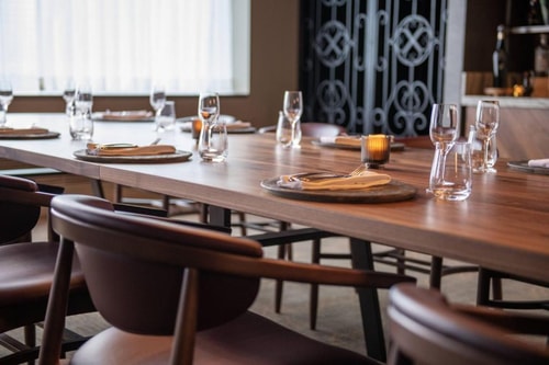 Deluxe King Room Near Grammy Museum LA 11 Luxury Bookings