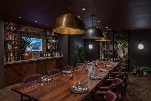 Deluxe King Room Near Grammy Museum LA 12 Luxury Bookings