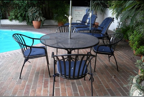 Queen Room Near SIXT Rent a Car West Hollywood LA 14 Luxury Bookings