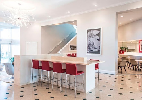 Executive King Studio Near Bossa Hospitality ORL 8 Luxury Bookings