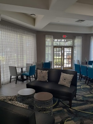 Double Room Near Bank Of America ORL 6 Luxury Bookings