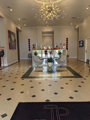 Executive King Studio Near Bossa Hospitality ORL 7 Luxury Bookings