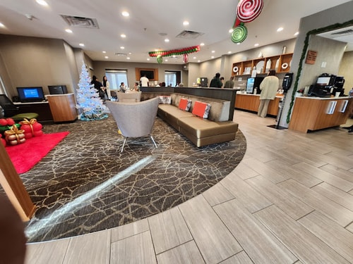 Double Suite Near International Diamond Center ORL 6 Luxury Bookings