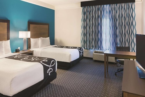 Double Room Near Bank Of America ORL Luxury Bookings