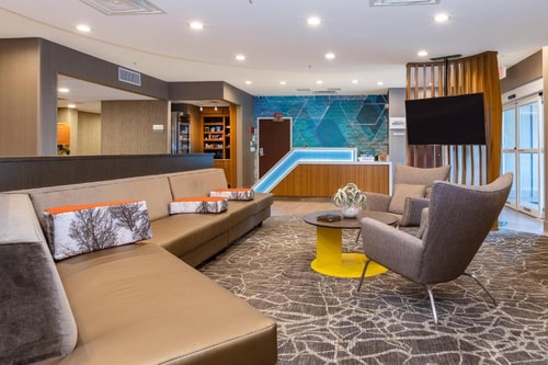 Double Suite Near International Diamond Center ORL 7 Luxury Bookings
