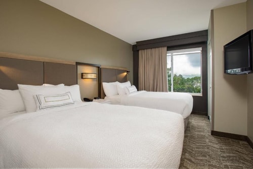 Double Suite Near International Diamond Center ORL 1 Luxury Bookings