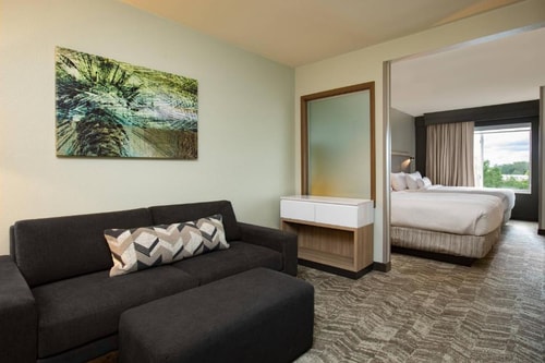 Double Suite Near International Diamond Center ORL 2 Luxury Bookings