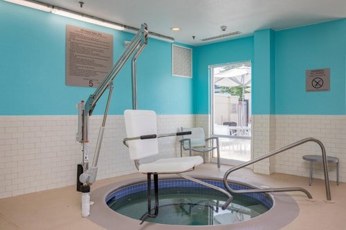 Double Suite Near International Diamond Center ORL 12 Luxury Bookings