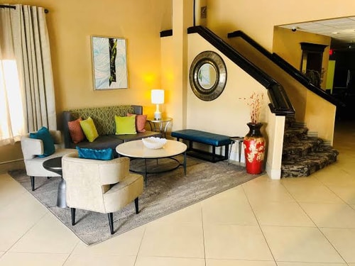 Double Room Near Cheddars Scratch Kitchen ORL 7 Luxury Bookings