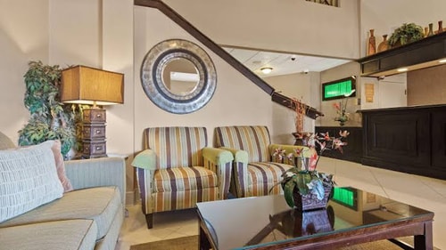 Double Room Near Cheddars Scratch Kitchen ORL 10 Luxury Bookings