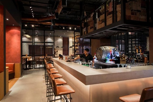 One Bedroom Suite Near Abu Dhabi Exhibition Centre 7 Luxury Bookings