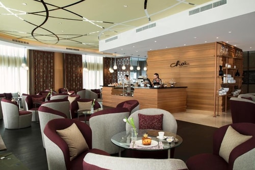King Room Near Abu Dhabi Exhibition Centre 15 Luxury Bookings