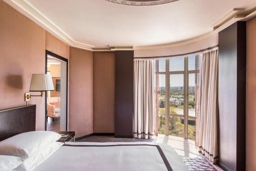 Studio Near William S Hart Dog Park LA 1 Luxury Bookings