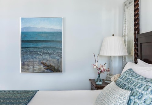 Superior King Room Near Atma Yoga & Healing Art LA 1 Luxury Bookings