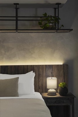 King Room Near Kith West Hollywood LA 1 Luxury Bookings