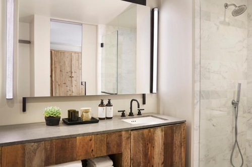 King Room Near Kith West Hollywood LA 2 Luxury Bookings