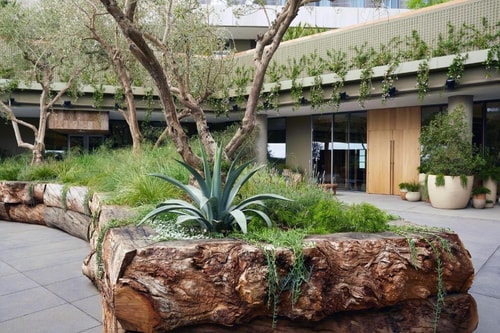 King Room Near Kith West Hollywood LA 11 Luxury Bookings