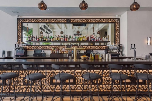 Queen Room Near The Original Pantry Cafe La 10 Luxury Bookings