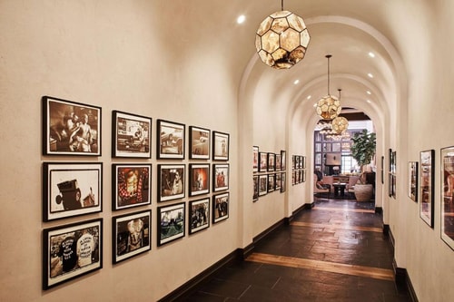 Queen Room Near The Original Pantry Cafe La 6 Luxury Bookings