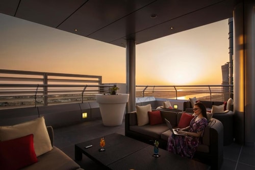 Centro Room Near Zayed Sports City 7 Luxury Bookings