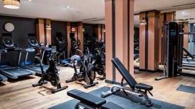 Standard Study King  Near Saint Vincent Court LA 12 Luxury Bookings