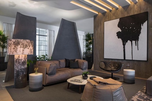 premium King Room Near Art Services Inc LA 8 Luxury Bookings