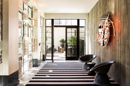 premium King Room Near Art Services Inc LA 12 Luxury Bookings