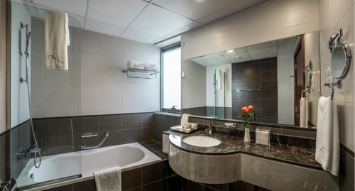 1 Bedroom Apartment in Dubai Marina 3 Luxury Bookings