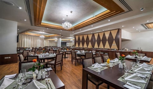 1 Bedroom Apartment in Dubai Marina 7 Luxury Bookings