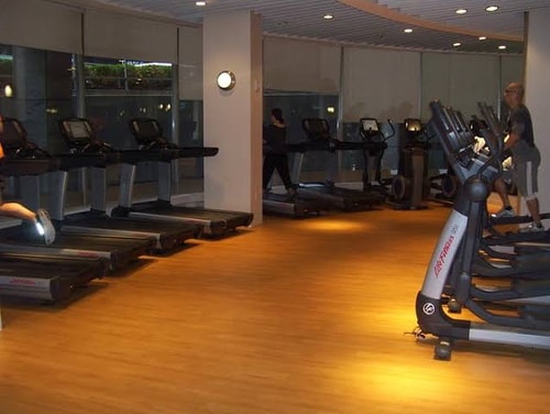 Traditional Guest Room Near Partners Coffee NYC 12 Luxury Bookings