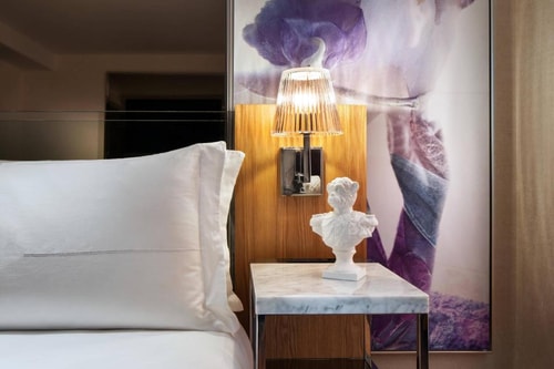 Superior Room Near Premier Roofing Company LA 1 Luxury Bookings