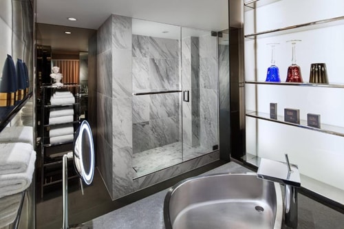 Superior Room Near Premier Roofing Company LA 3 Luxury Bookings