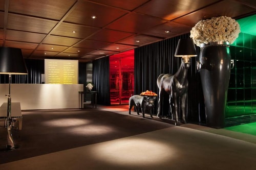 Superior Room Near Premier Roofing Company LA 4 Luxury Bookings