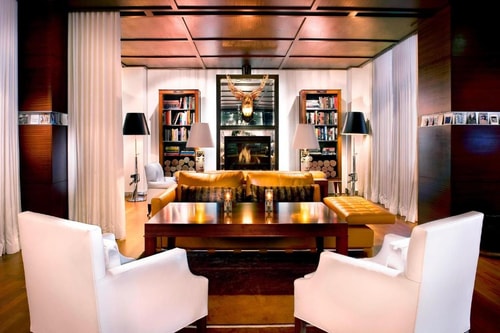 Superior Room Near Premier Roofing Company LA 7 Luxury Bookings