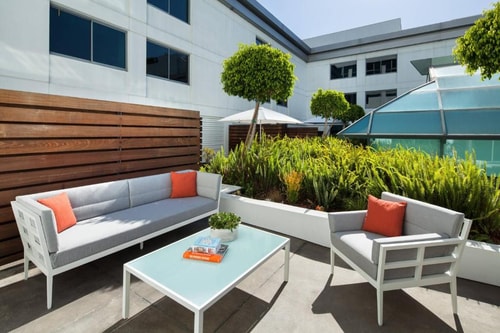 Superior Room Near Premier Roofing Company LA 9 Luxury Bookings
