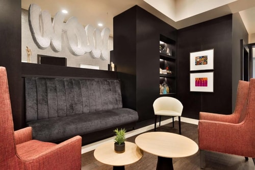 King Studio Suite Near Krispy Kreme NYC 10 Luxury Bookings