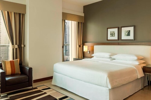 Deluxe Room Near Al Maha Regency Hotel Sharjah 1 Luxury Bookings