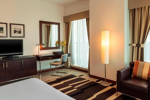 Deluxe Room Near Al Maha Regency Hotel Sharjah 3 Luxury Bookings